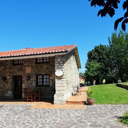 Posada Paz Hinojedo Екстериор снимка
