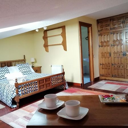Posada Paz Hinojedo Екстериор снимка