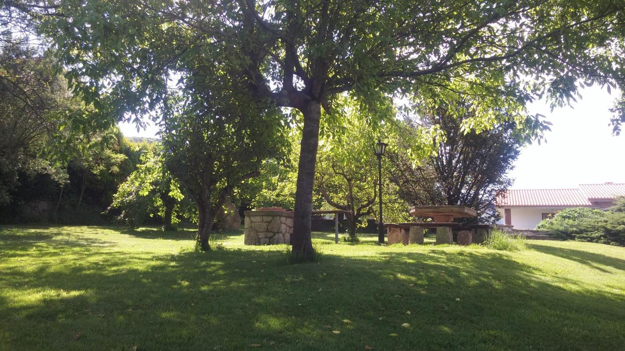 Posada Paz Hinojedo Екстериор снимка