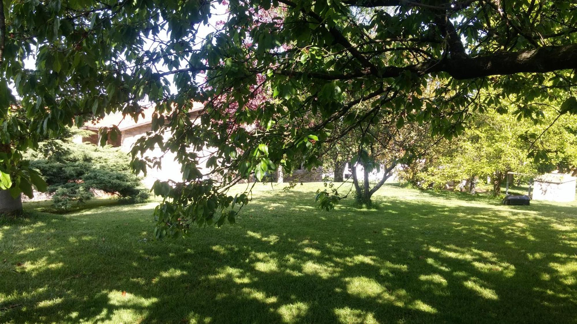 Posada Paz Hinojedo Екстериор снимка