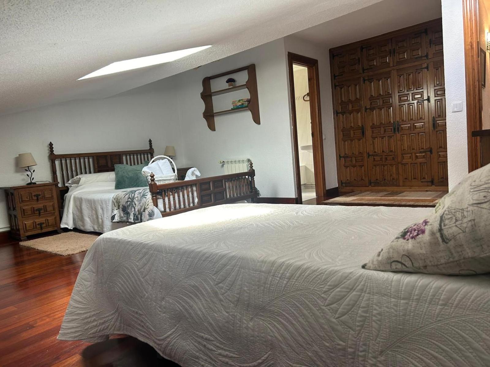Posada Paz Hinojedo Екстериор снимка