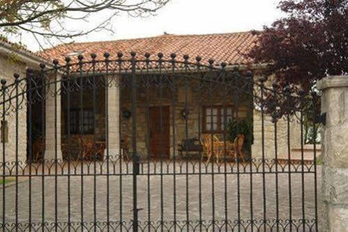 Posada Paz Hinojedo Екстериор снимка