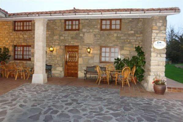 Posada Paz Hinojedo Екстериор снимка