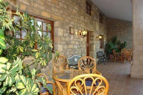 Posada Paz Hinojedo Екстериор снимка